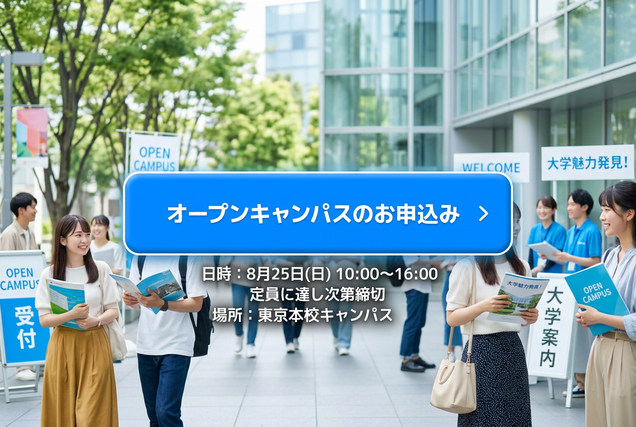 OPEN CAMPUS